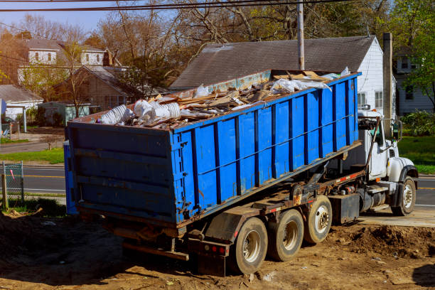 Best Scrap Metal Removal  in Alexandria, MN